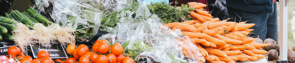 Food Environment
