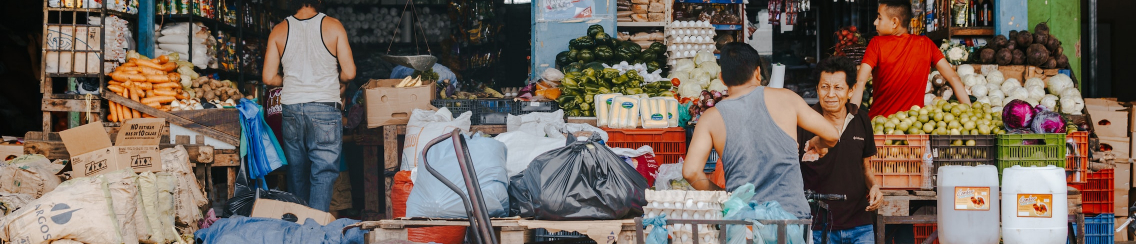 Food Environment